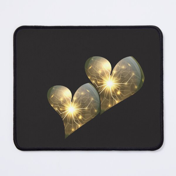 Item preview,  The energetic heart designed and sold by GorLorLar.