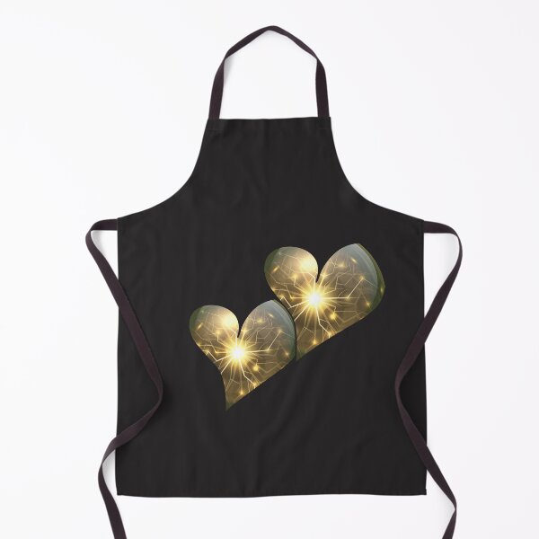 Item preview, The energetic heart designed and sold by GorLorLar.