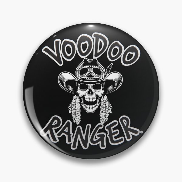 Item preview, Voodoos Rangers IPA New Belgium  T-Shirt designed and sold by ROMANMASHAYLAH.