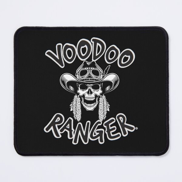 Item preview, Voodoos Rangers IPA New Belgium  T-Shirt designed and sold by ROMANMASHAYLAH.