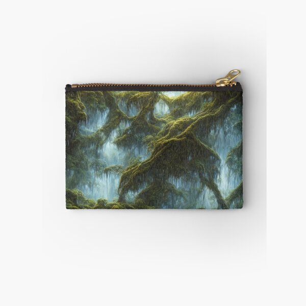 Item preview, The incomparable beauty of the mystical trees designed and sold by mgtime.