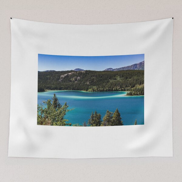 Item preview, Emerald Lake 2 designed and sold by Tootalled Photography .