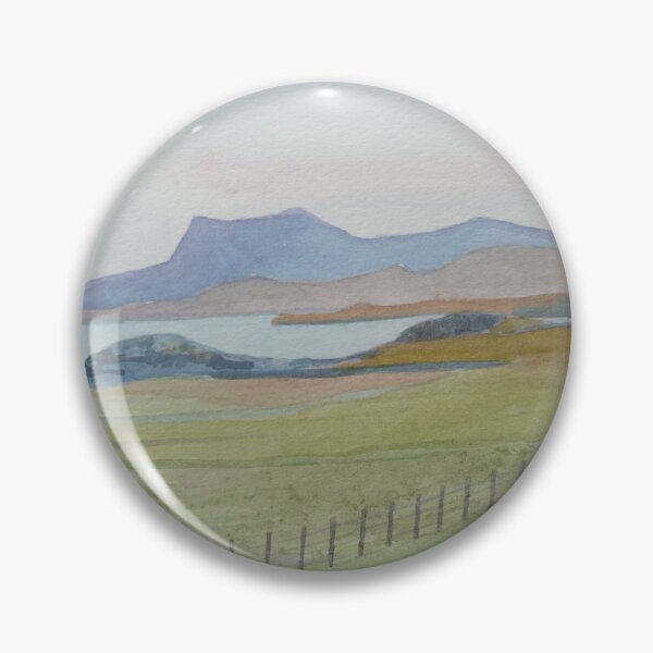 Item preview, Letterbox at Mellon Udrigle designed and sold by Pebbles on the Beach.
