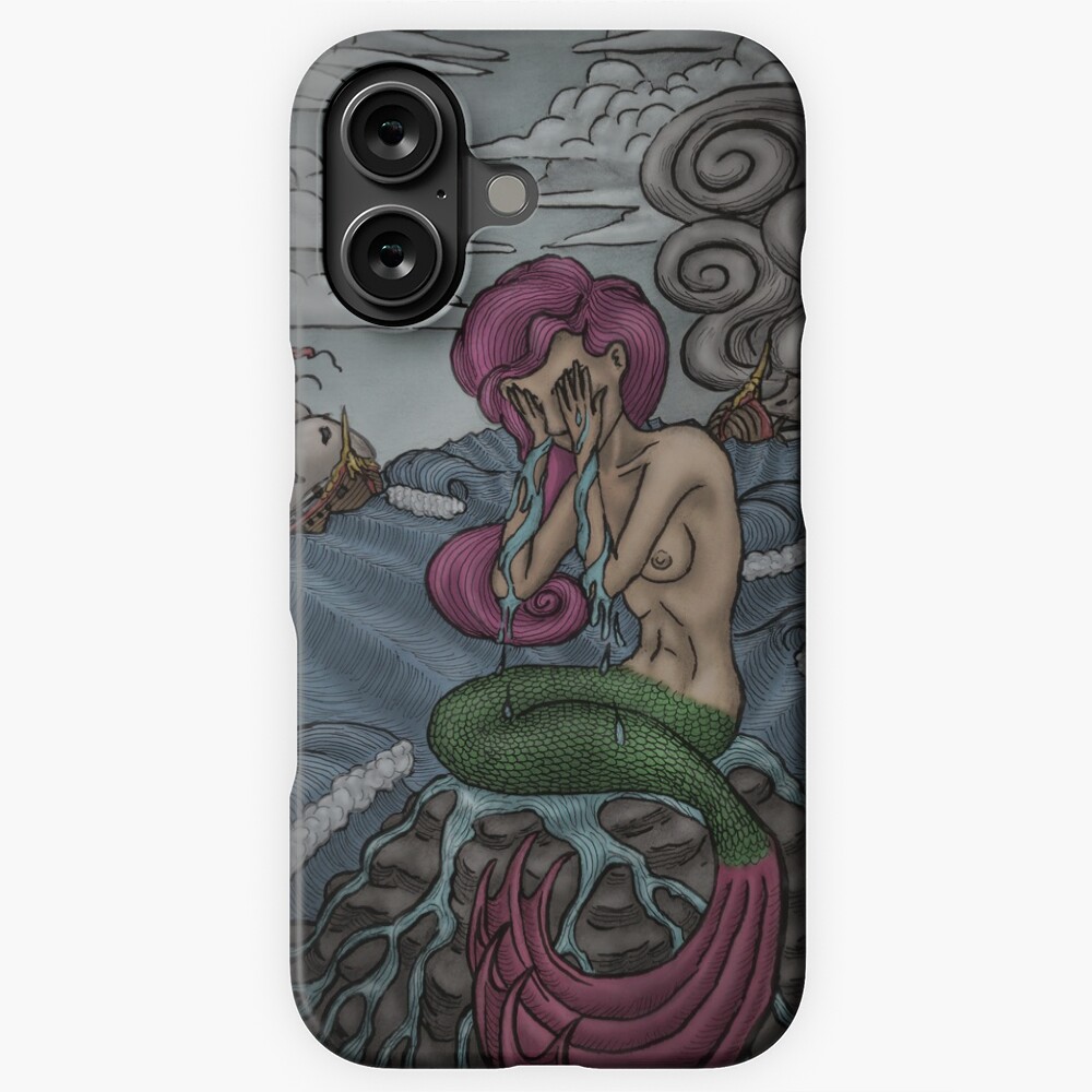 Item preview, iPhone Snap Case designed and sold by Ordovich.