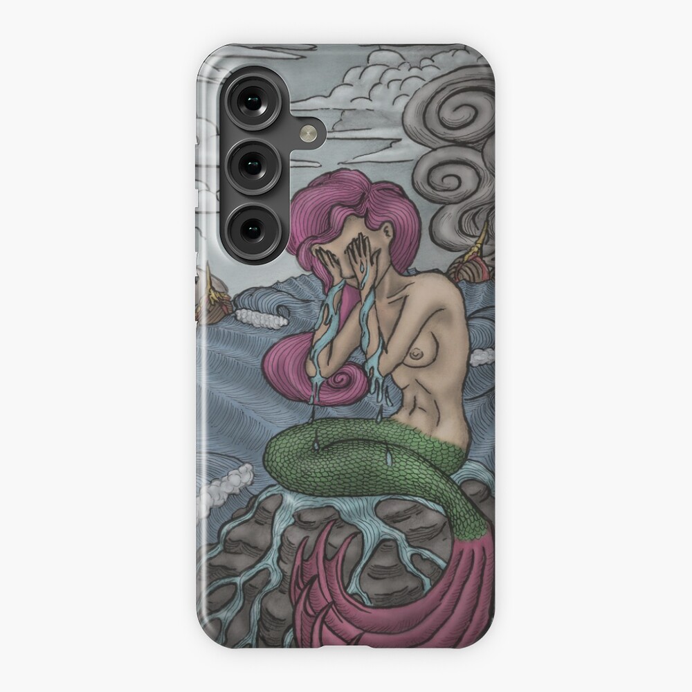 Item preview, Samsung Galaxy Snap Case designed and sold by Ordovich.