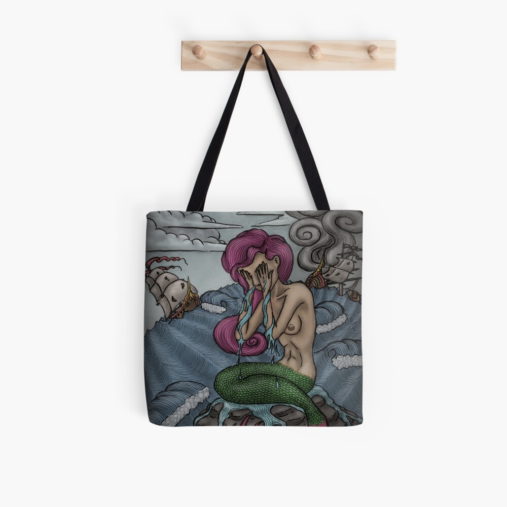 Item preview, All Over Print Tote Bag designed and sold by Ordovich.