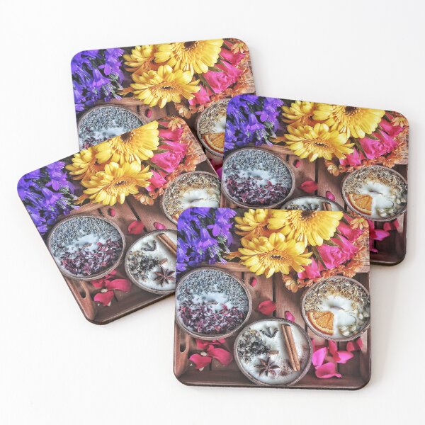 Item preview, rustical flower art 1 designed and sold by SAFFORTshield.