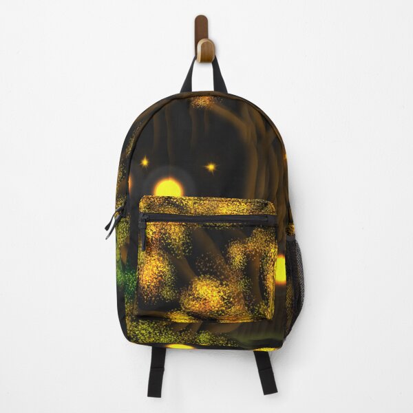 Item preview, Golden Tree Lights (MKW-DA.40) designed and sold by Katrina Morgan.
