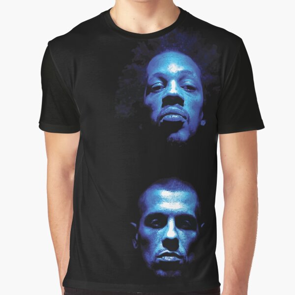 NTM Supreme Graphic T-Shirt
