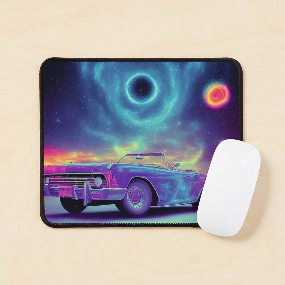 Item preview, Mouse Pad designed and sold by AbstractWave.