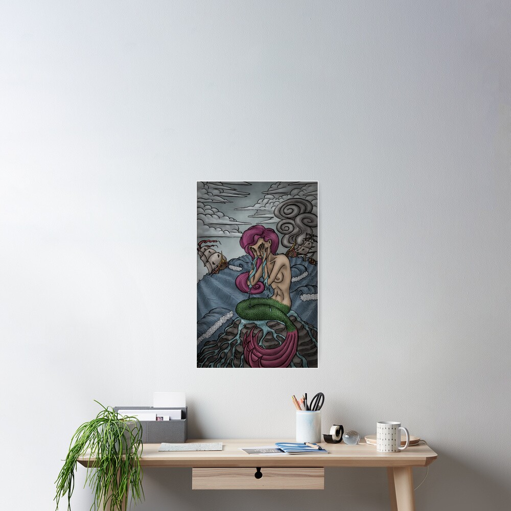Item preview, Poster designed and sold by Ordovich.