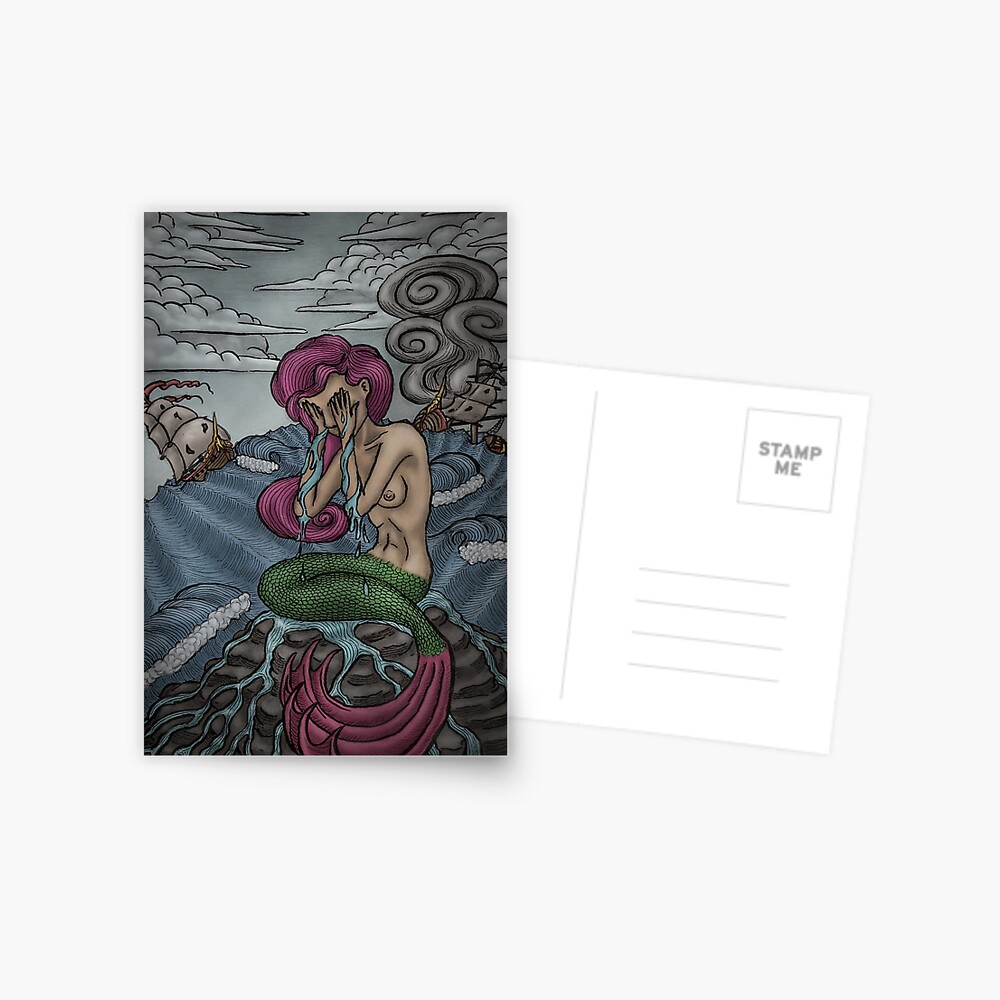 Item preview, Postcard designed and sold by Ordovich.