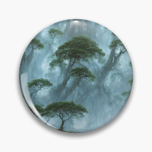 Item preview, The fascinating knowledge about mystical trees designed and sold by mgtime.