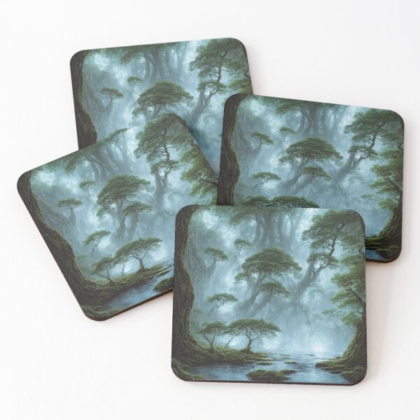Item preview, The fascinating knowledge about mystical trees designed and sold by mgtime.