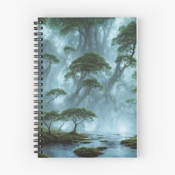 Item preview, The fascinating knowledge about mystical trees designed and sold by mgtime.