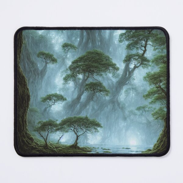 Item preview, The fascinating knowledge about mystical trees designed and sold by mgtime.