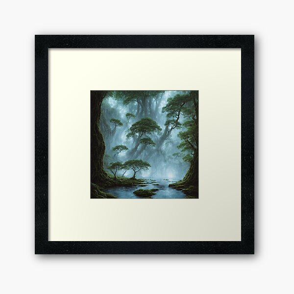 Item preview, The fascinating knowledge about mystical trees designed and sold by mgtime.