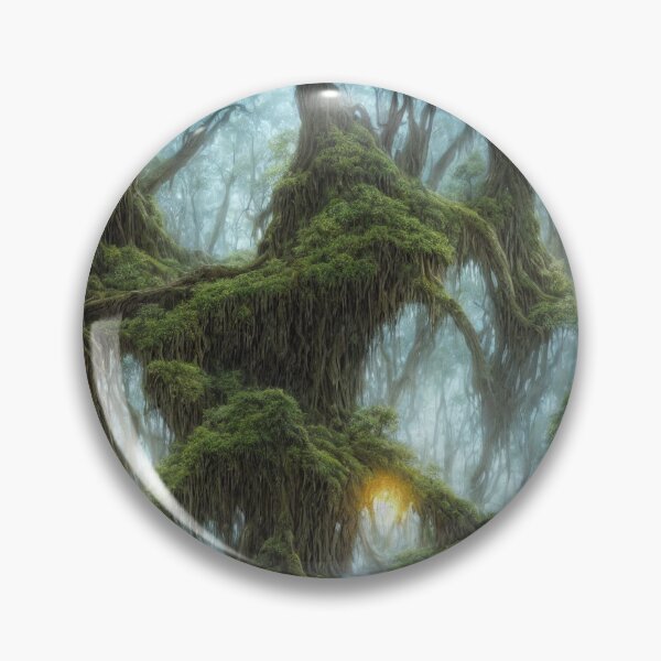 Item preview, The Spiritual Significance of Mystical Trees designed and sold by mgtime.