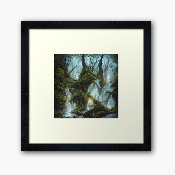 Item preview, The Spiritual Significance of Mystical Trees designed and sold by mgtime.