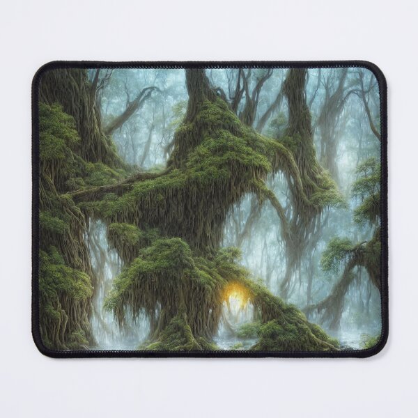 Item preview, The Spiritual Significance of Mystical Trees designed and sold by mgtime.