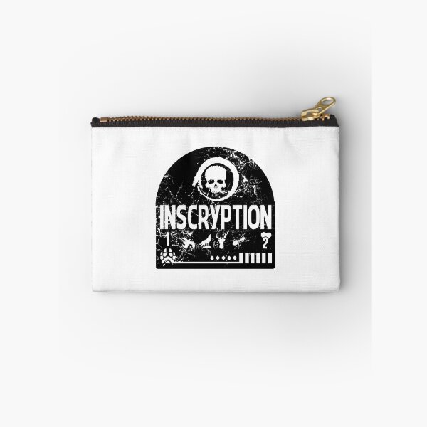 Item preview, Inscryption Game Finale Ouroboros designed and sold by Manoroma.