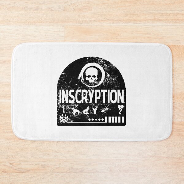 Item preview, Inscryption Game Finale Ouroboros designed and sold by Manoroma.