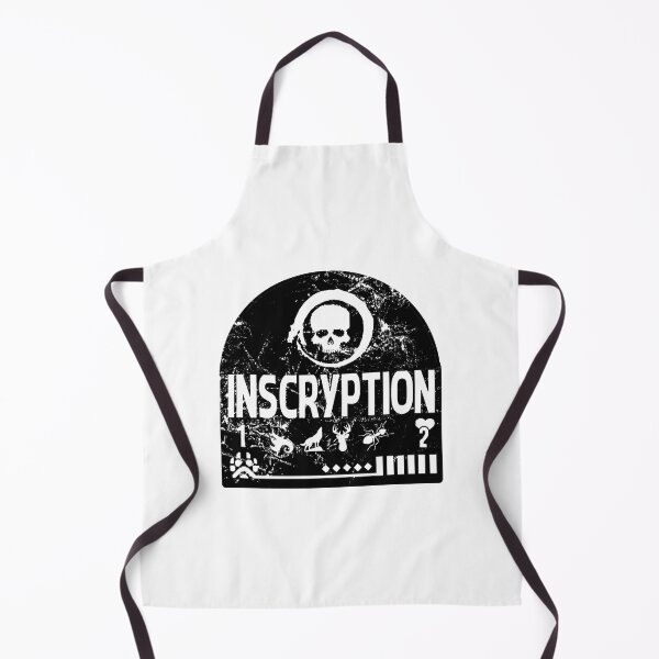 Item preview, Inscryption Game Finale Ouroboros designed and sold by Manoroma.
