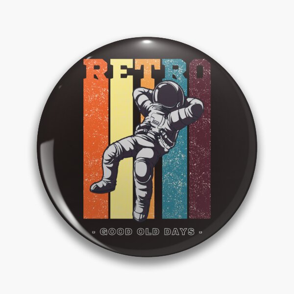 Item preview, Retro The Good Old Days designed and sold by Charkasi.