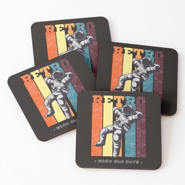 Item preview, Retro The Good Old Days designed and sold by Charkasi.