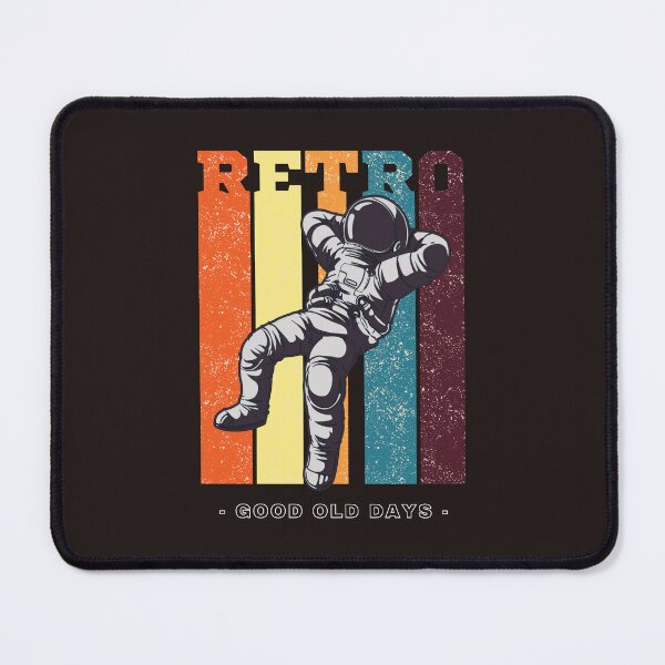 Item preview, Retro The Good Old Days designed and sold by Charkasi.