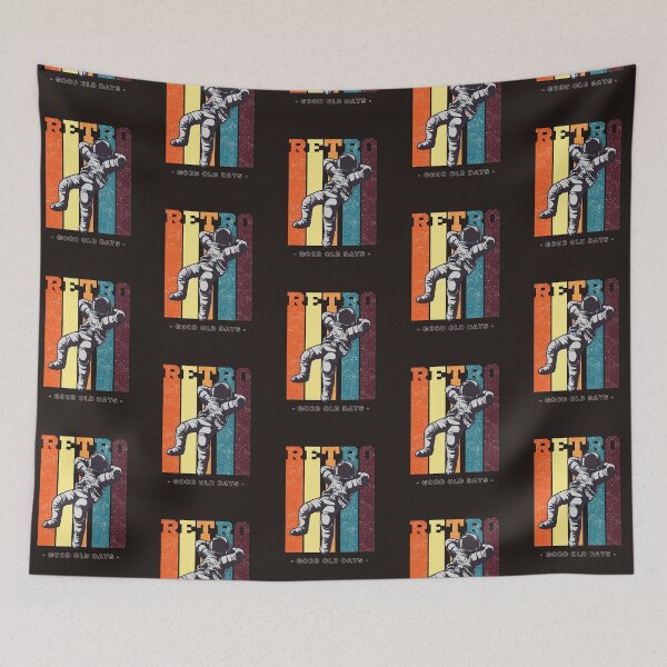 Item preview, Retro The Good Old Days designed and sold by Charkasi.