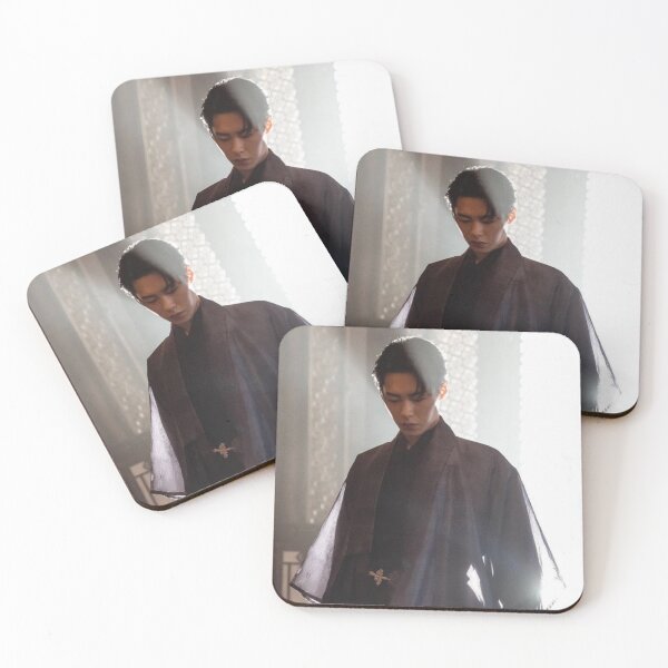 Item preview,  Alchemy Of Souls 2 Korean Drama - Jung uk : Lee Jae Wook designed and sold by LittleKspot.