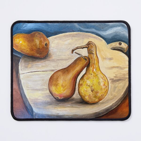 Item preview, A Pair of Pears designed and sold by Adderblack.