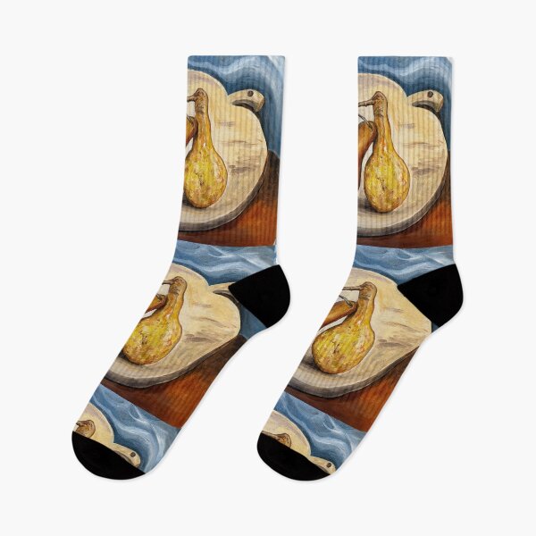 Item preview, A Pair of Pears designed and sold by Adderblack.
