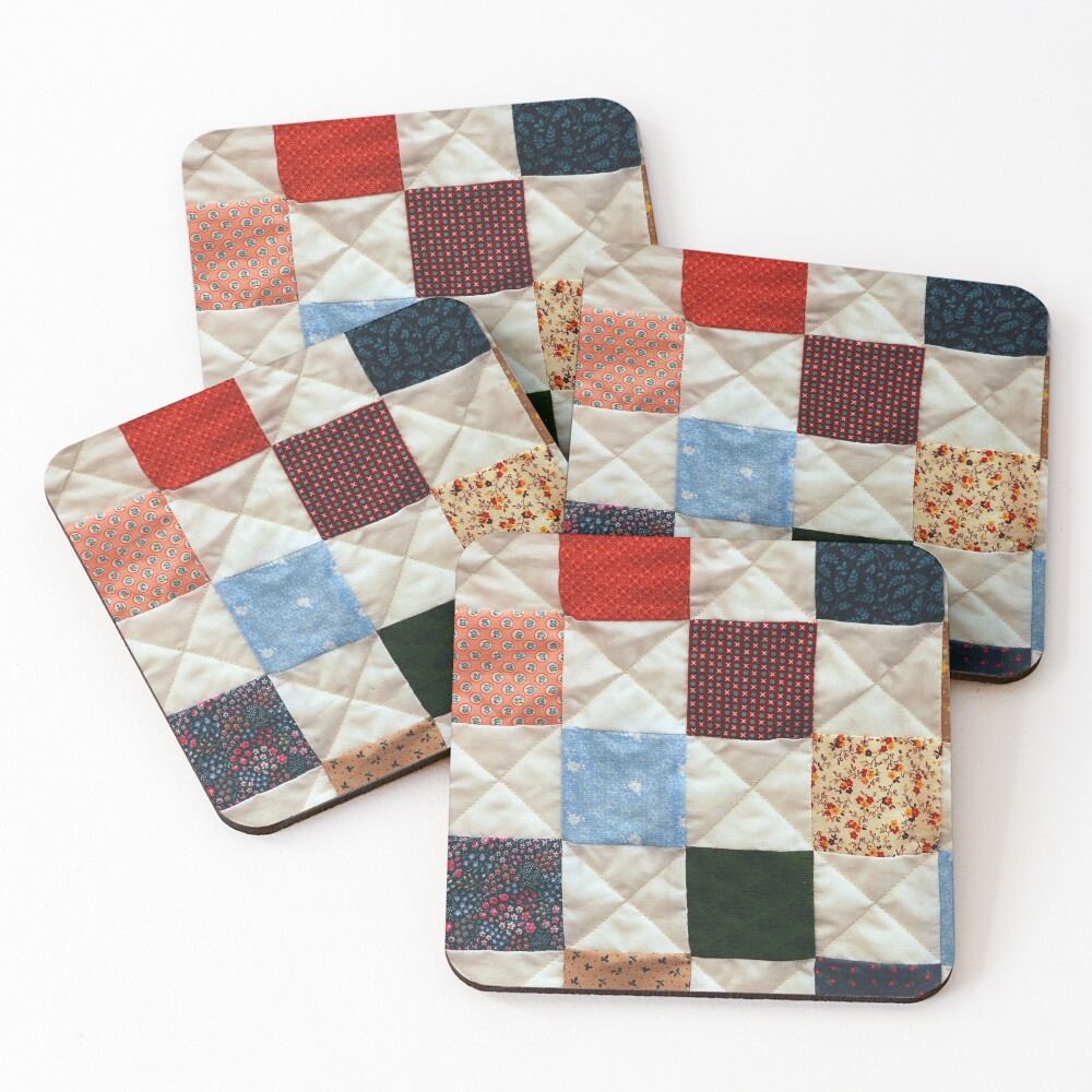 Item preview, Coasters (Set of 4) designed and sold by designforum1968.
