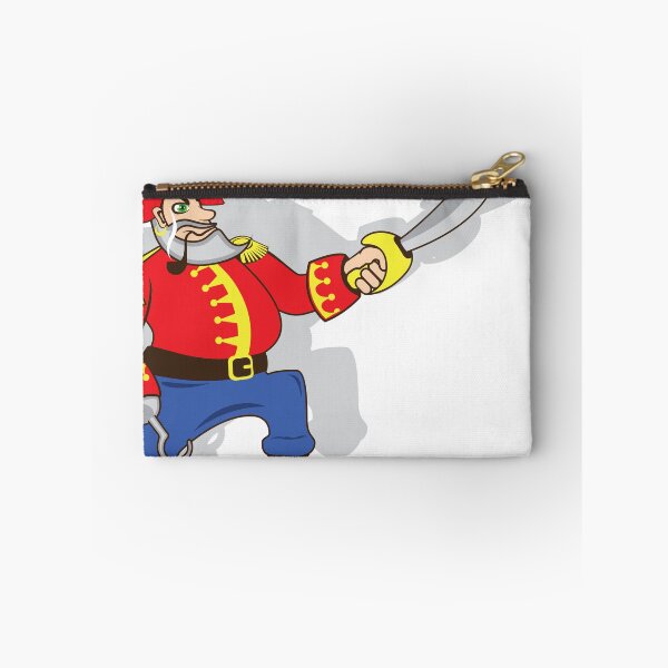 Item preview, Captain Brave designed and sold by vectorworks51.