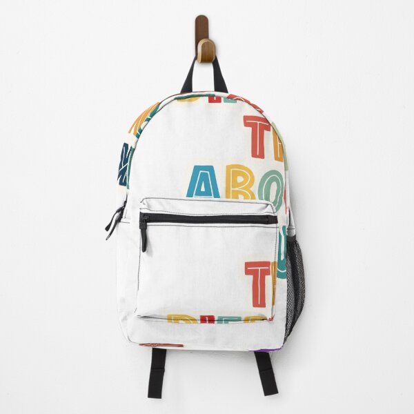 Item preview, Think different, think abortion fund . Colorful fun lettering  designed and sold by vishalraifx.