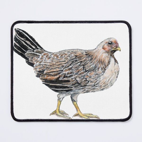 Item preview, Hen designed and sold by Lori  Ristau.