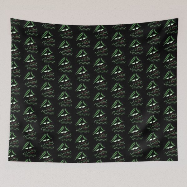 Item preview, Feeling extra grinchy today designed and sold by Xatutik.art.