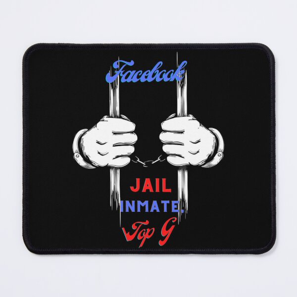 Item preview, Facebook Jail    (2) designed and sold by DivineBurn.