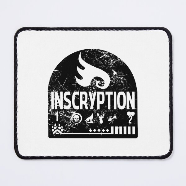 Item preview, Inscryption Game Finale Avian designed and sold by Manoroma.
