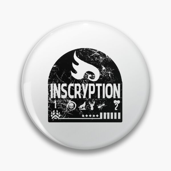 Item preview, Inscryption Game Finale Avian designed and sold by Manoroma.