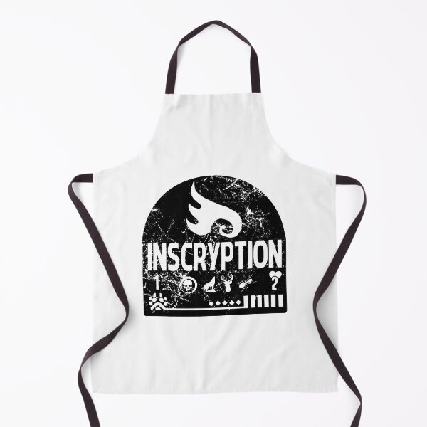 Item preview, Inscryption Game Finale Avian designed and sold by Manoroma.