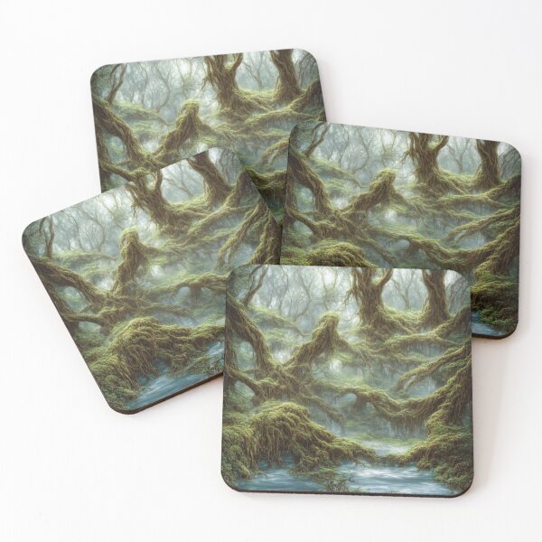 Item preview, The fascinating story of the mystical trees designed and sold by mgtime.