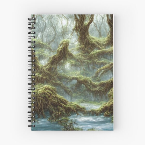 Item preview, The fascinating story of the mystical trees designed and sold by mgtime.