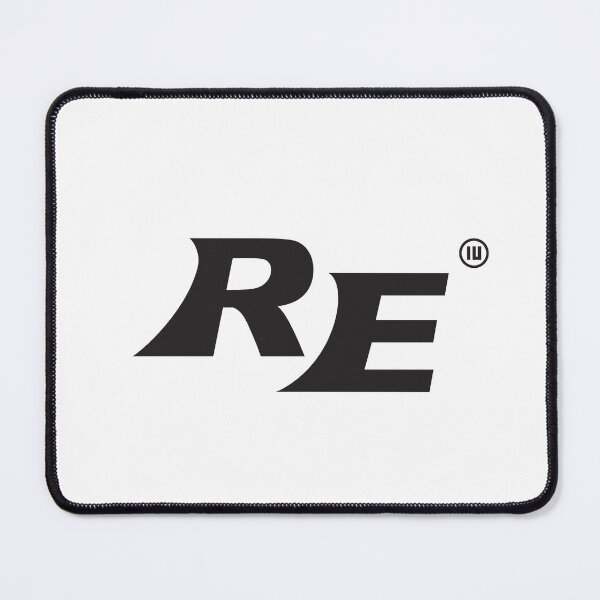 Item preview, RE - Initials You designed and sold by NorasetKunjara.