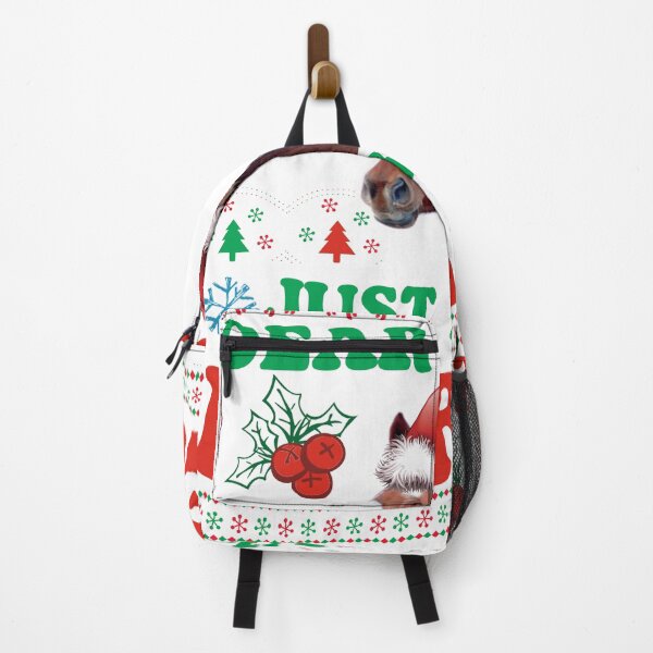 Item preview, Dear santa just bring horses, cool design best christmas gift for horse lovers designed and sold by Sun Rise.