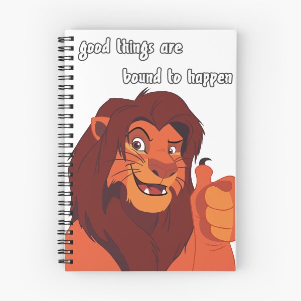 Item preview, good things are bound to happen designed and sold by pheno menal.