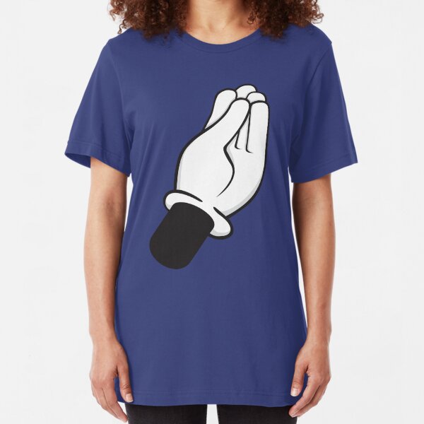 GOT 'EM Slim Fit T-Shirt