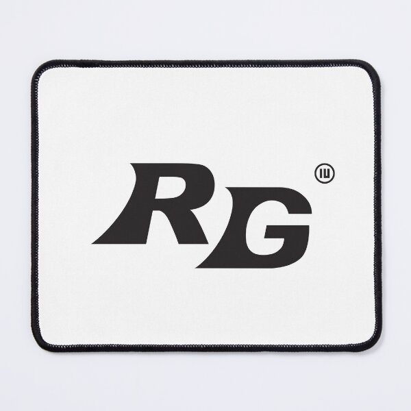 Item preview, RG - Initials You designed and sold by NorasetKunjara.
